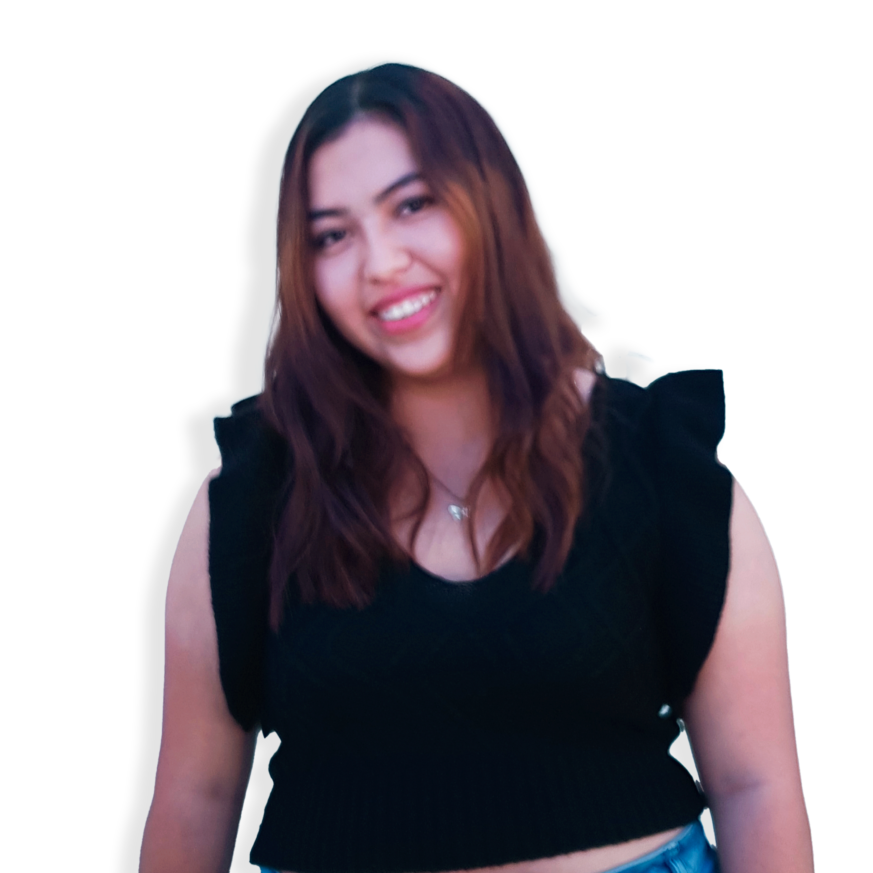 Foto de Paulina Arenas