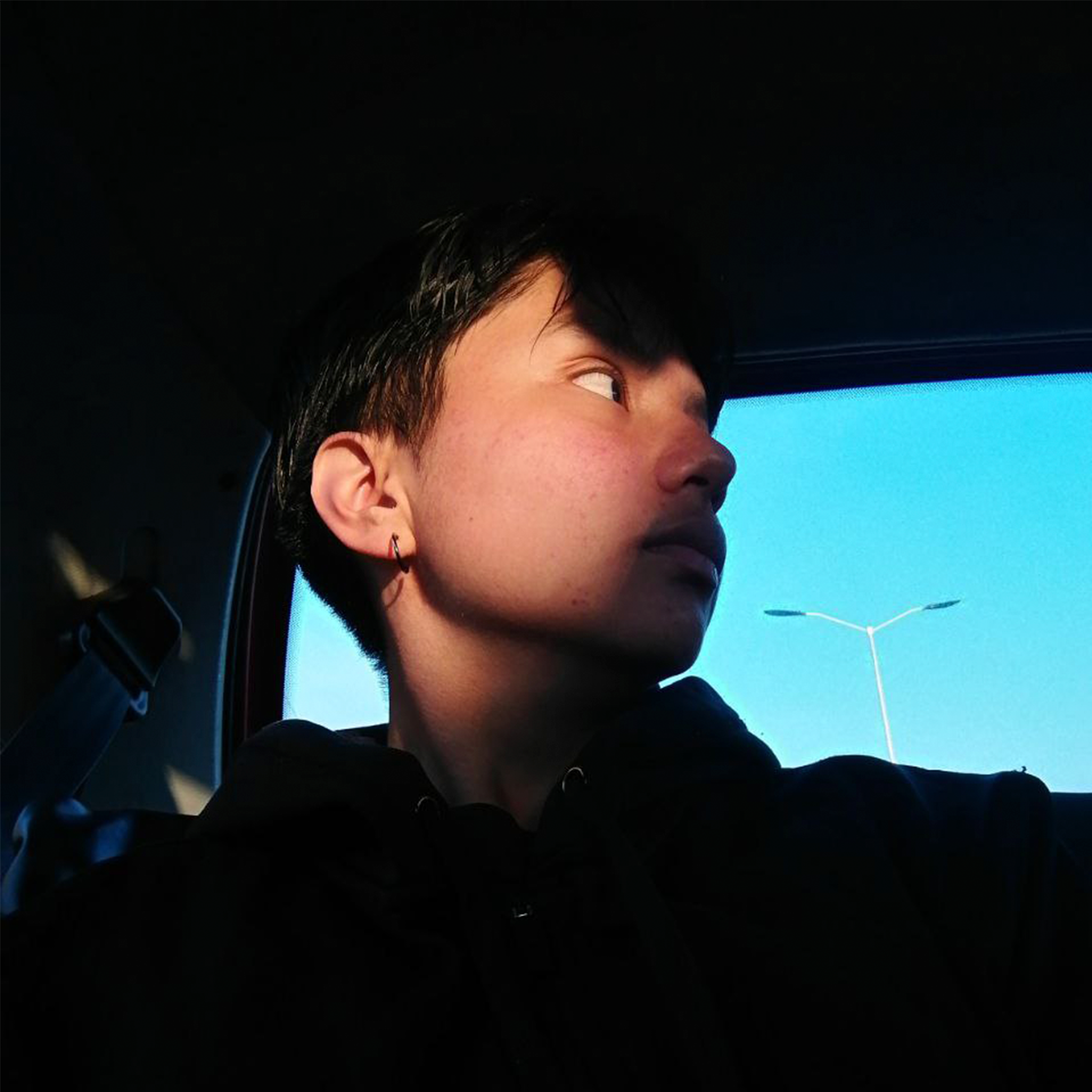 Foto de Liliana Alcántara